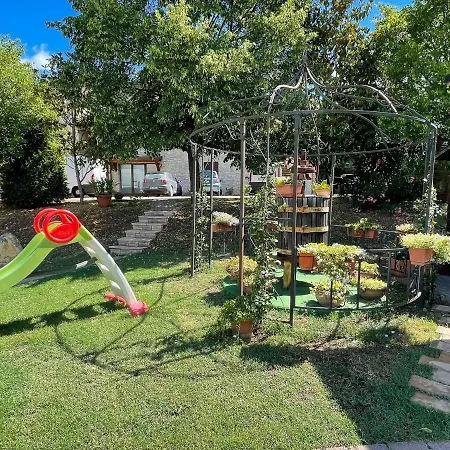 Rustic Holiday In With Swimming Pool Dom wakacyjny *