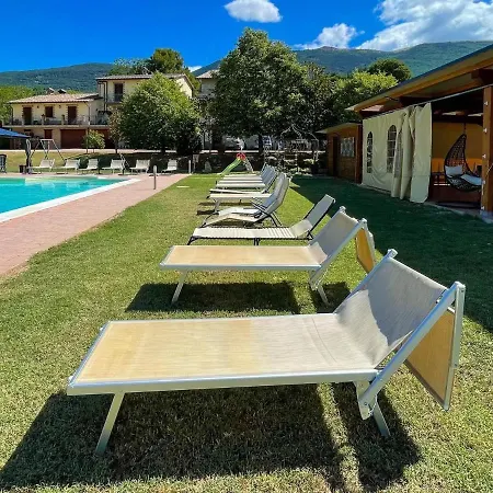 Rustic Holiday In With Swimming Pool Assise