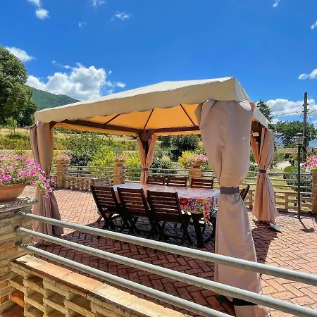 Rustic Holiday In With Swimming Pool * Assise