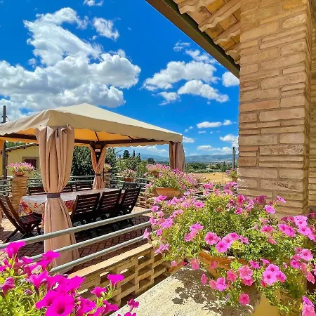 Rustic Holiday In With Swimming Pool *