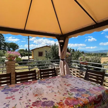 Rustic Holiday In With Swimming Pool Assise